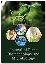 Jornal de Biotecnologia Vegetal e Microbiologia