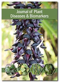Журнал болезней растений и биомаркеров