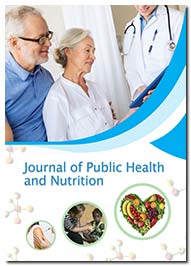 Journal de santé publique et de nutrition