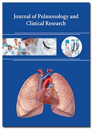 Journal de pneumologie et de recherche clinique