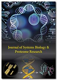 Revista de biología de sistemas e investigación de proteomas