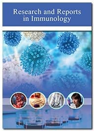 免疫学研究和报告