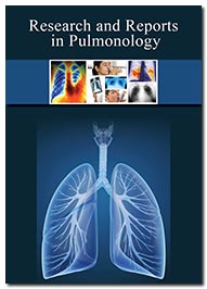 Research and Reports in Pulmonology