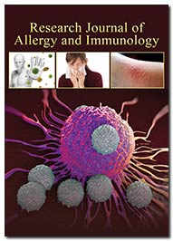 Forschungsjournal für Allergie und Immunologie