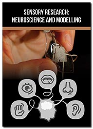 Investigación sensorial: neurociencia y modelado