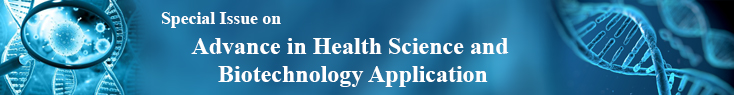 Advances in Health Science and Biotechnology Application