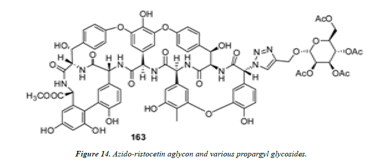 pharmaceutical-chemistry-glycosides
