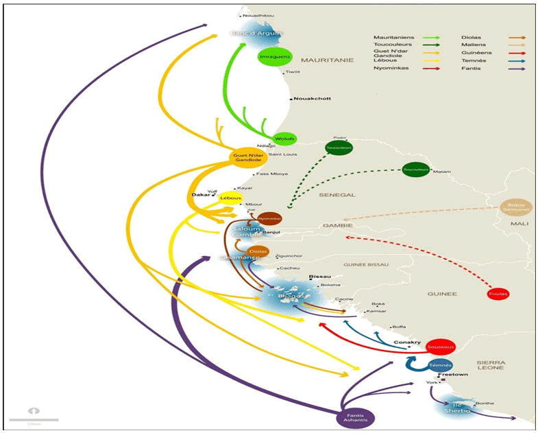 AAJFR-Migration