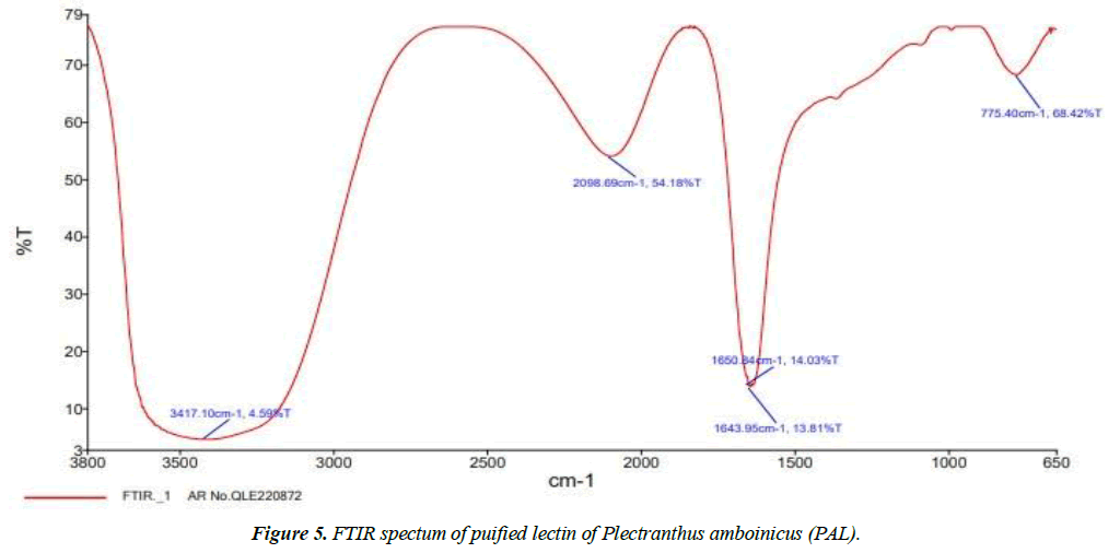 asian-biomedical-haemagglutination-activity