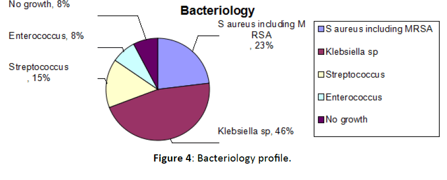 Otolaryngology-Bacteriology-profile