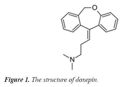 advances-cell-science-structure-doxepin