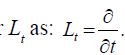 equation