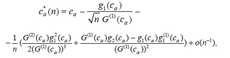 equation