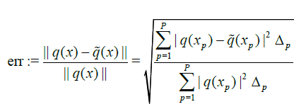 equation