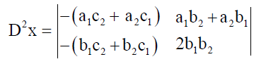 equation