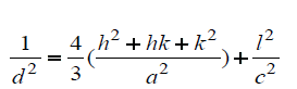 equation