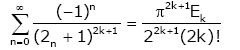 equation