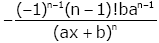 equation