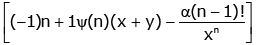 equation