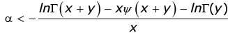 equation