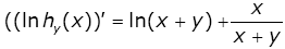 equation