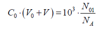 equation