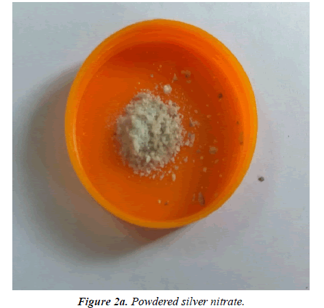 clinical-dermatology-Powdered-silver