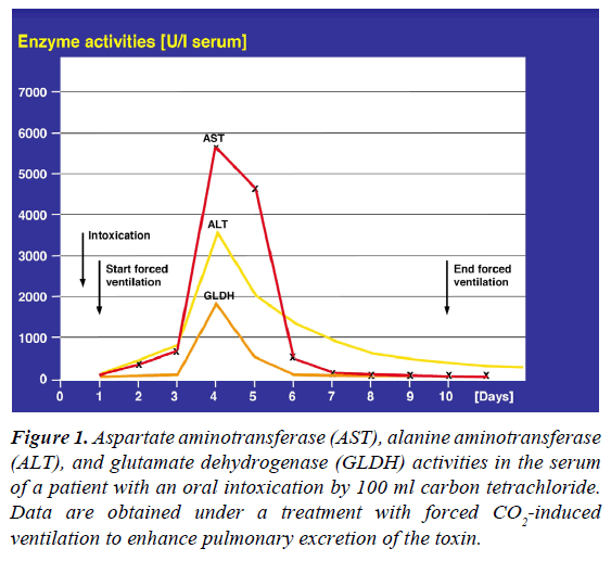 clinical-experimental-toxicology-Aspartate-aminotransferase