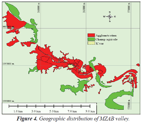 environmental-risk-assessment-Geographic-distribution