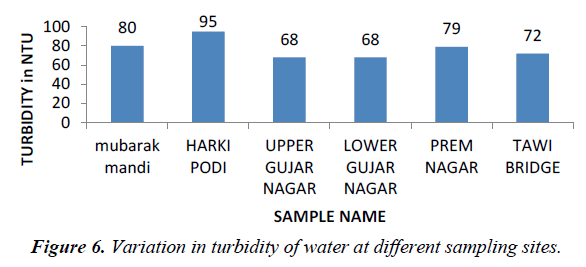 environmental-risk-assessment-remediation-turbidity-values