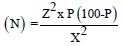 equation