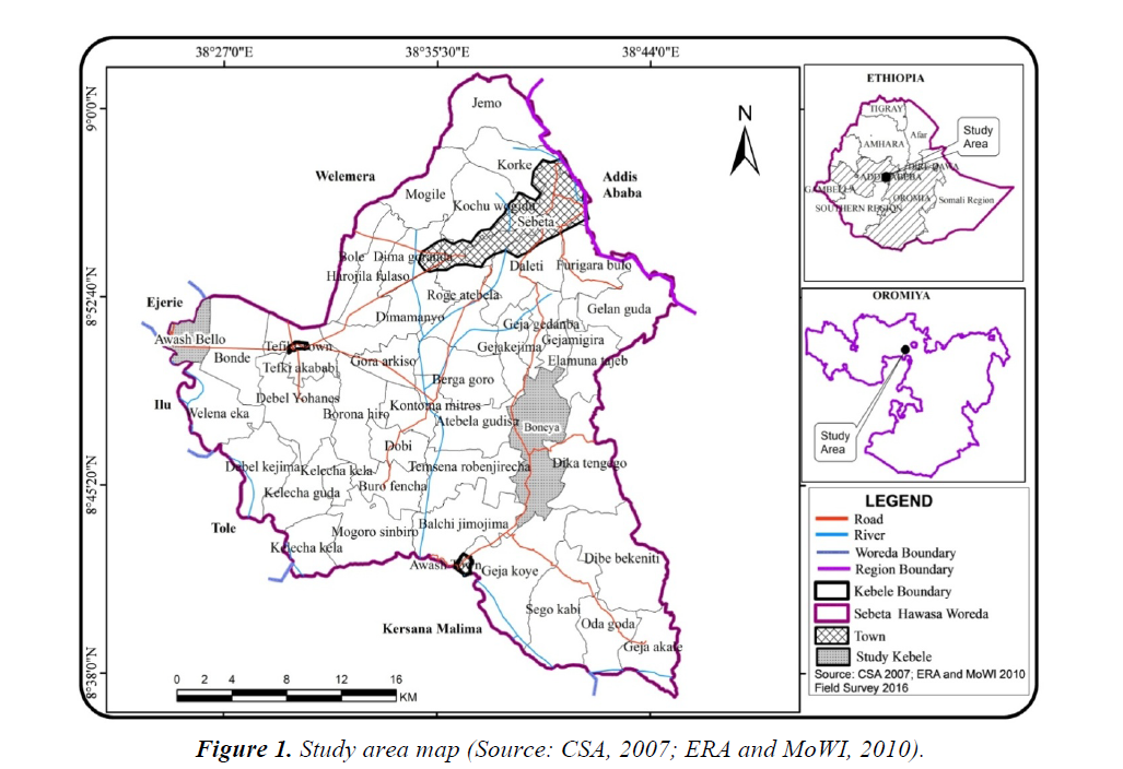 food-science-nutrition-study-area-map