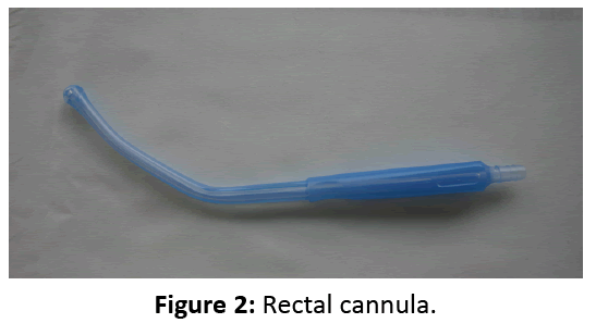 gastroenterology-and-digestive-diseases-Rectal-cannula