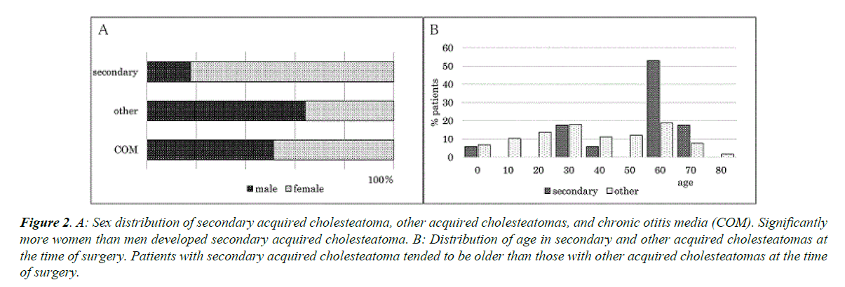 general-internal-medicine-acquired-cholesteatoma