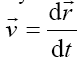 equation