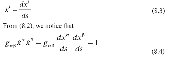 equation