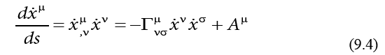 equation