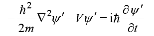 equation