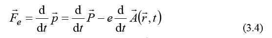 equation