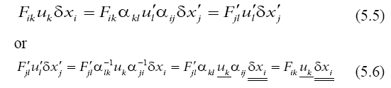 equation