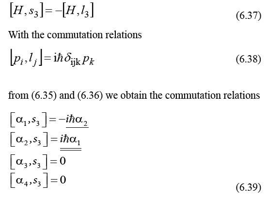 equation