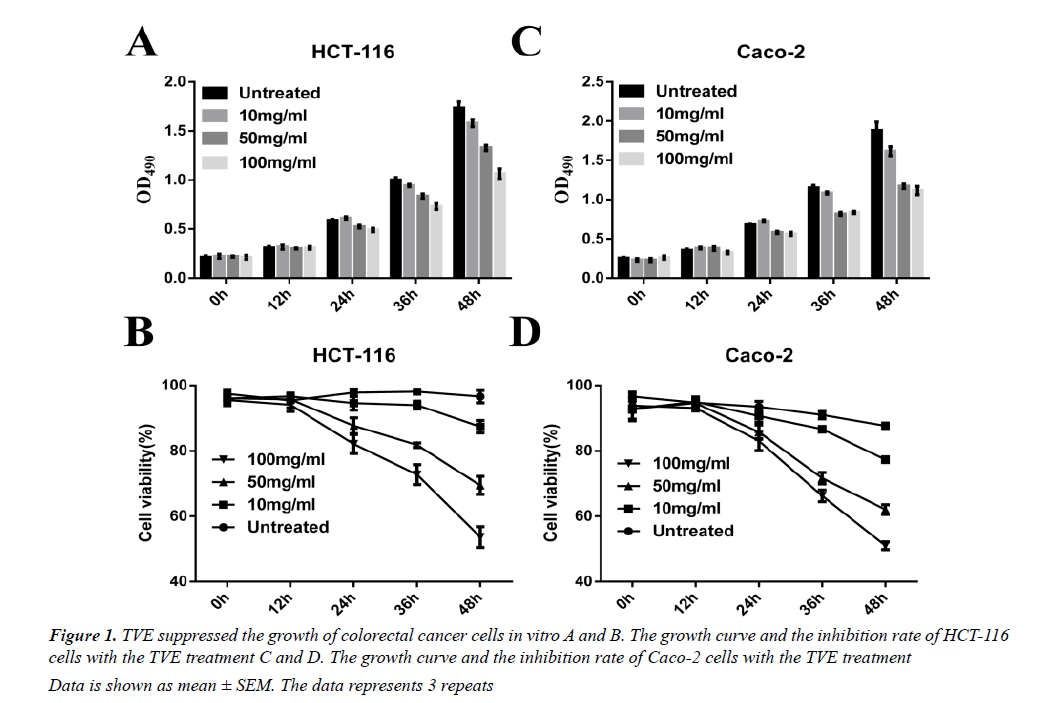 medical-oncology-therapeutics-TVE-suppressed-colorectal-cancer