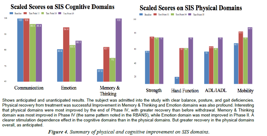 neurology-neurorehabilitation-research-Summary-physical-cognitive-SIS-domains