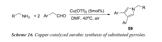 pharmaceutical-chemistry-chemical-science-Copper-catalyzed