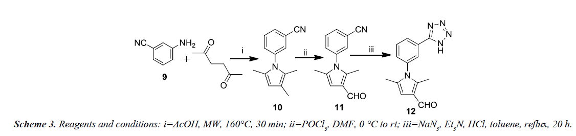 pharmaceutical-chemistry-chemical-science-Reagents-conditions