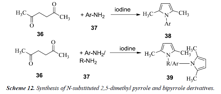 pharmaceutical-chemistry-chemical-science-dimethyl-pyrrole