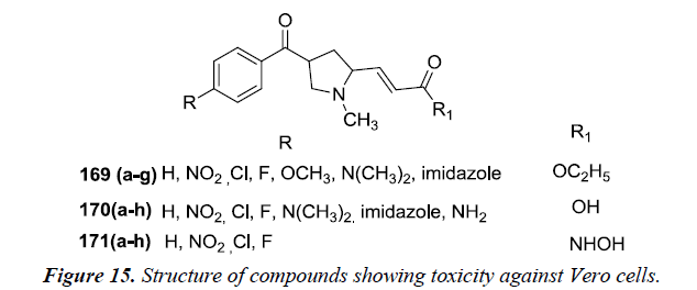 pharmaceutical-chemistry-chemical-science-showing-toxicity