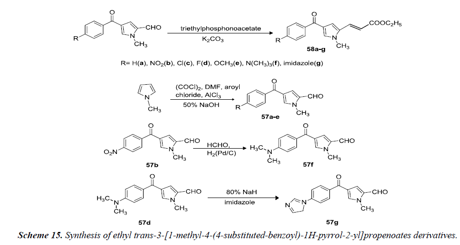 pharmaceutical-chemistry-chemical-science-substituted-benzoyl