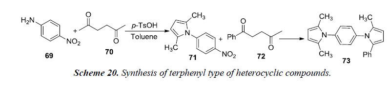 pharmaceutical-chemistry-chemical-science-terphenyl-heterocyclic