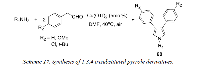 pharmaceutical-chemistry-chemical-science-trisubstituted-pyrrole